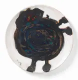Guillaume Cornelis van Beverloo, Piatto