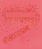 Può by Aldo Mondino, Acrilico, offered May 2022