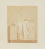 Gianfranco Ferroni, Studio per composizione
