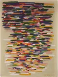 Piero Dorazio, Aurora
