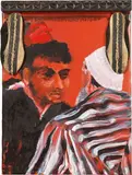 Aldo Mondino, Godasses