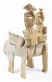 Roberto Sebastian Matta, Je t'ange