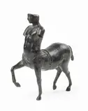 Centauro by Igor Mitoraj, 1987, scultura in bronze, offered May 2022