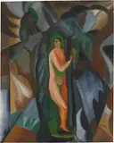 Sandro Chia, Senza titolo