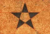 Gilberto Zorio, Stella