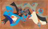 Umberto Mastroianni, Rame n. 4