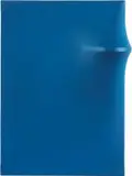 Blu by Agostino Bonalumi, 1970, Tela estroflessa e tempera, offered May 2022