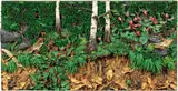 Piero Gilardi, Autunno