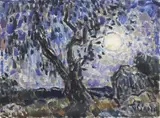 Vincenzo Ciardo, Notturno