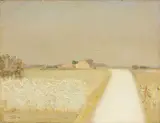 Maceo Casadei, Campagna ravennate