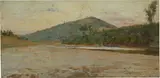 Gino Romiti, Paesaggio
