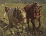 Alessandro Lupo, Il solco