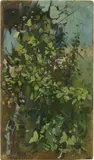Francesco Paolo Michetti, Piccolo paesaggio
