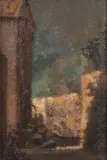 Seve Sospizio, Bagni di Lucca