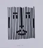 Bruno Munari, Volto