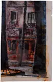 Tullio Crali, Parigi