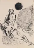 Carmelo Zotti, Senza titolo