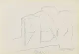 Giorgio Morandi, Paesaggio