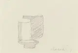 Giorgio Morandi, Natura morta