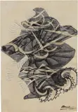 Giacomo Balla, Piedigrotta