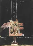 Graham Sutherland, Composizione