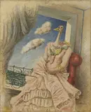Alberto Savinio, La Sposa Fedele