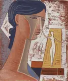 Mario Tozzi, Figura e dado