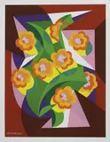 Giacomo Balla, Balfiori