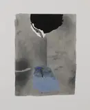 Giuseppe Santomaso, Sei grafiche, 1989, acquatinta and etching
