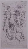 Luigi Bartolini, Figure