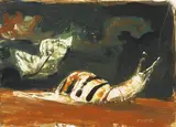 Salvatore Fiume, La chiocciola