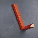 Gianfranco Pardi, Rosso