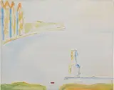 Virgilio Guidi, Bacino di San Marco