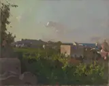 Umberto Prencipe, Campagna procidana