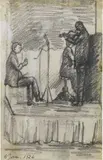 Ottone Rosai, Concertino
