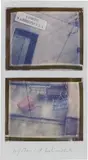 Sabbioncella by Maurizio Galimberti, Dittico Polaroid, offered Dec 2021