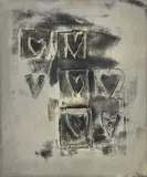 Giorgio Celiberti, Ultima porta
