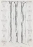 Giuseppe Penone, Senza titolo