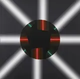 Horacio Garcia Rossi, Couleur-Gris-Lumière