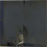 Gianfranco Ferroni, Nudo nella stanza I