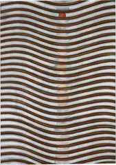 Vivaldi by Giuseppe Gallo, 1995, mixed media on canvas, offered Dec 2021