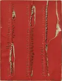 Bernard Aubertin, Allumettes