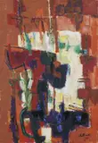 Renato Birolli, Autunno
