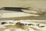 Maceo Casadei, Neve alle Caminate