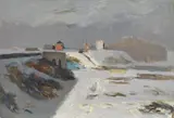 Maceo Casadei, Inverno