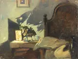 Gino Romiti, La mia stanza