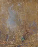 Gino Romiti, Paesaggio sottomarino