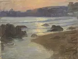 Giuseppe Sacheri, Marina