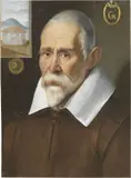Ritratto di un membro della famiglia Rucellai by Santi di Tito, oil on panel, offered Oct 2021