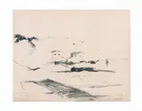 Dino Caponi, Paesaggio